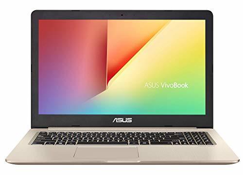 Electronic ASUS VivoBook Pro 15 N580GD-E4189T - Portátil de 15.6" FullHD (Intel Core