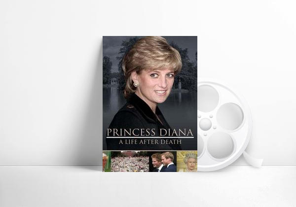 Filme Princess Diana: A Life After Death