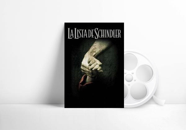 Filme A Lista de Schindler