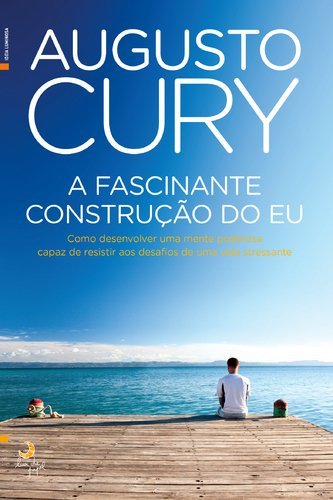 Book A Fascinante Construção do Eu