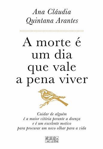 Book A Morte é um Dia Que Vale a Pena Viver