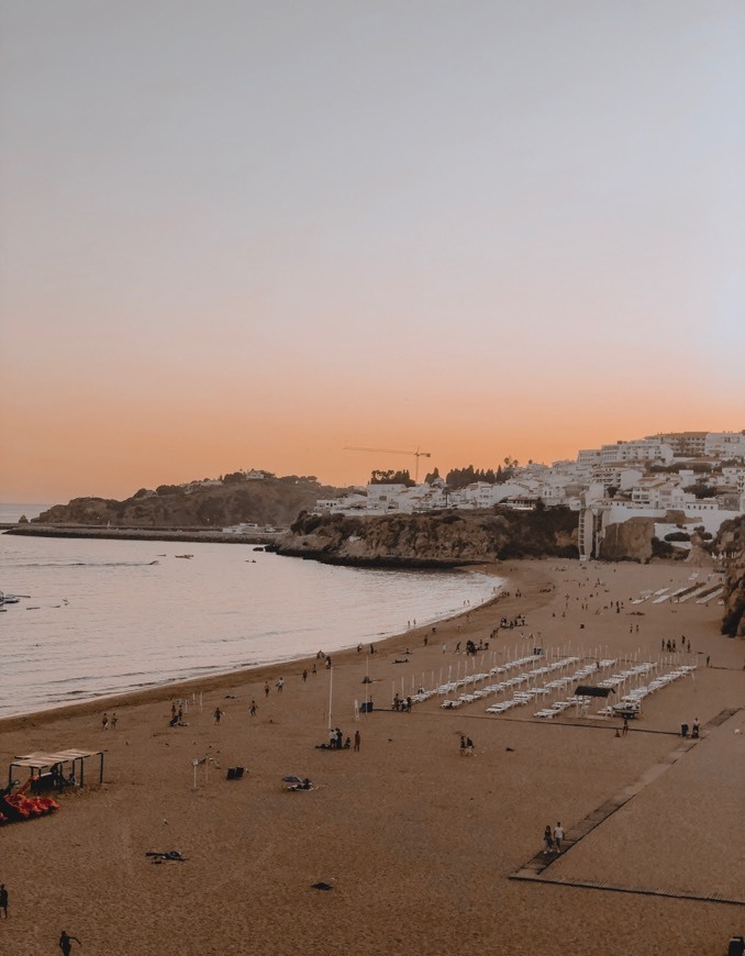 Place Albufeira