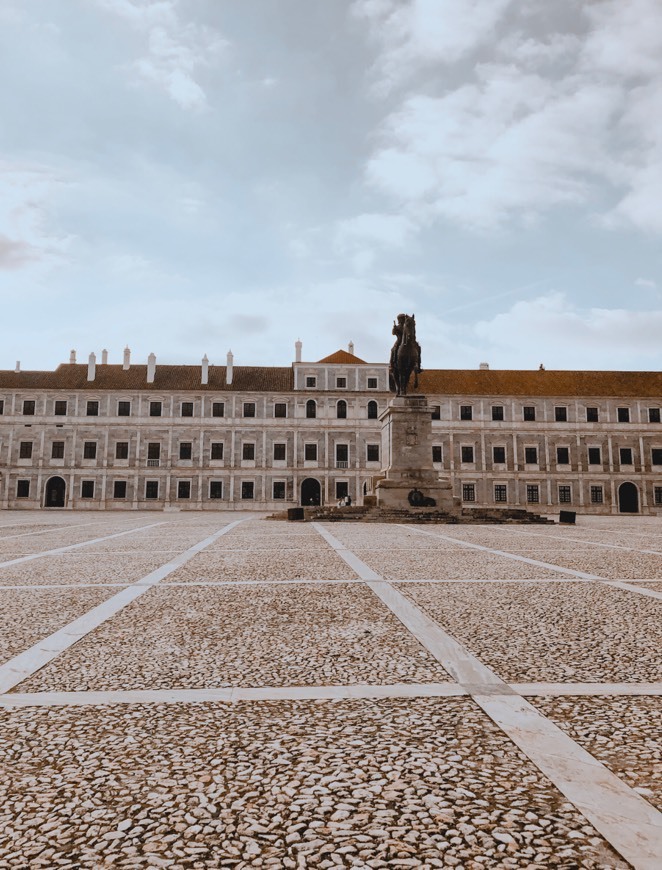 Lugar Palazzo Ducale