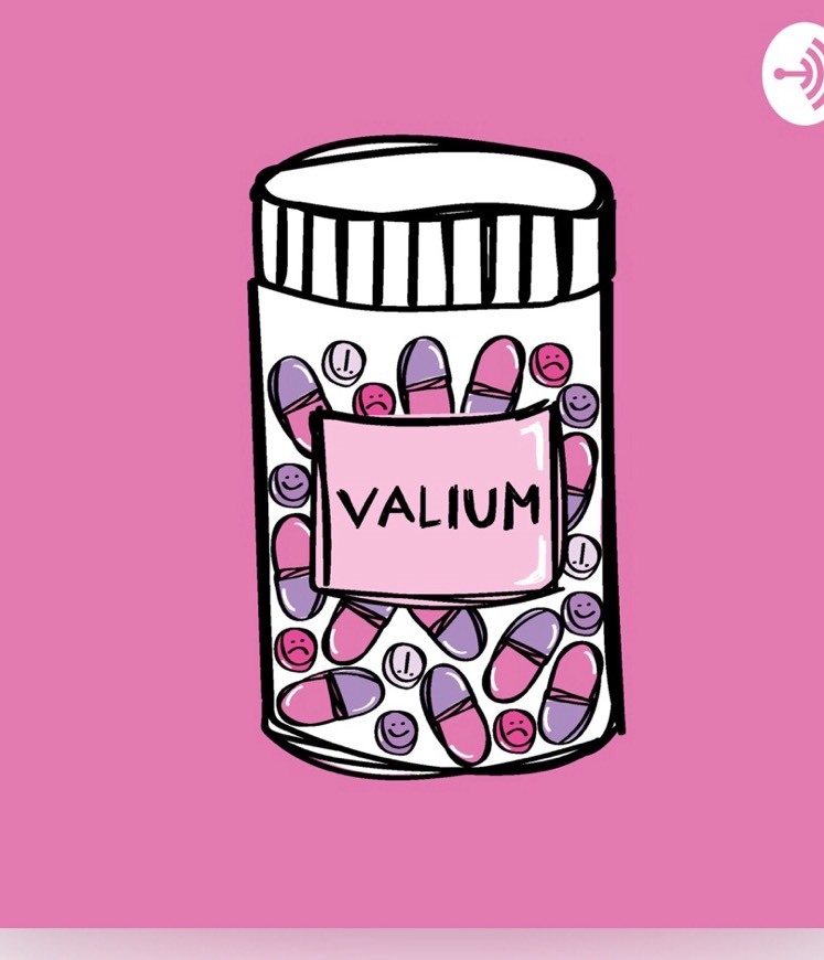 Fashion Valium ( Podcast)