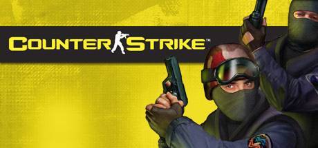 Videojuegos Counter Strike