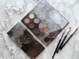 Fashion ZOEVA - Smoky Palette