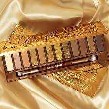 Fashion Urban Decay - Naked Honey