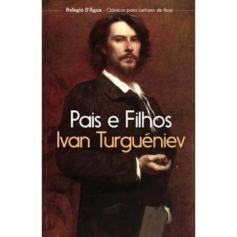 Libro Pais e Filhos