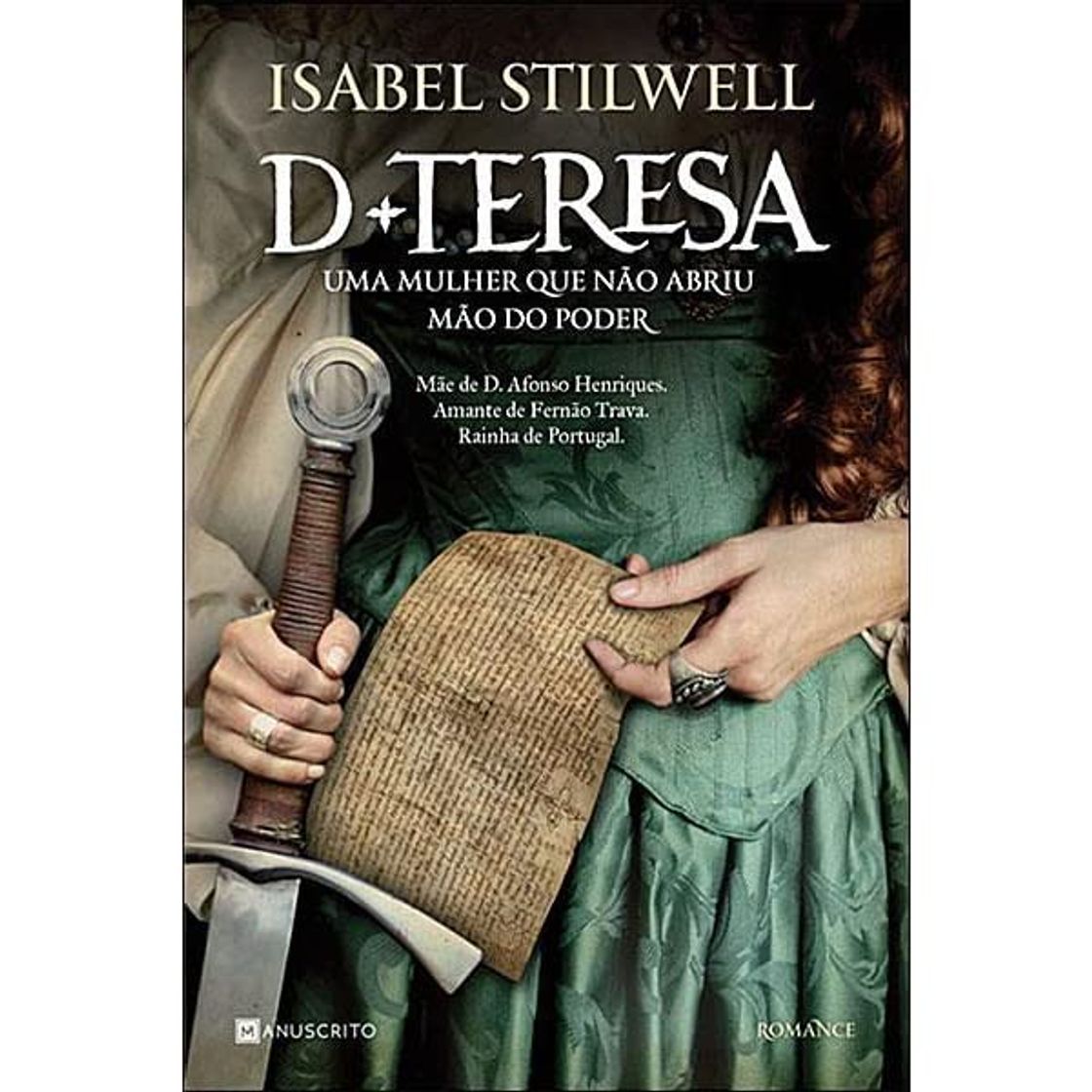 Books D. Teresa - Isabel Stilwell 