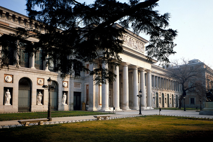 Place Museo do Prado