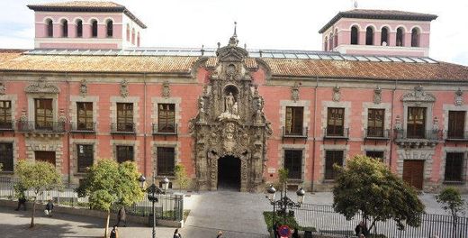 Museo Municipal De Historia