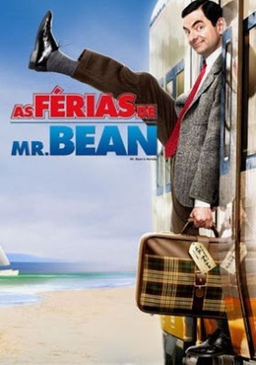 As Férias de Mr Bean