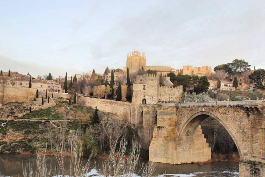 Place Toledo