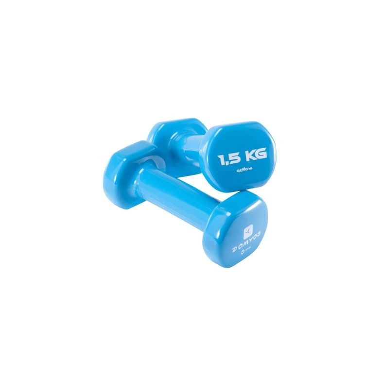 Product Halteres Pilates 2x 1