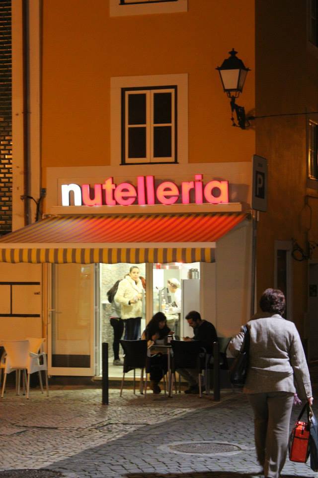 Restaurantes nut'Leiria