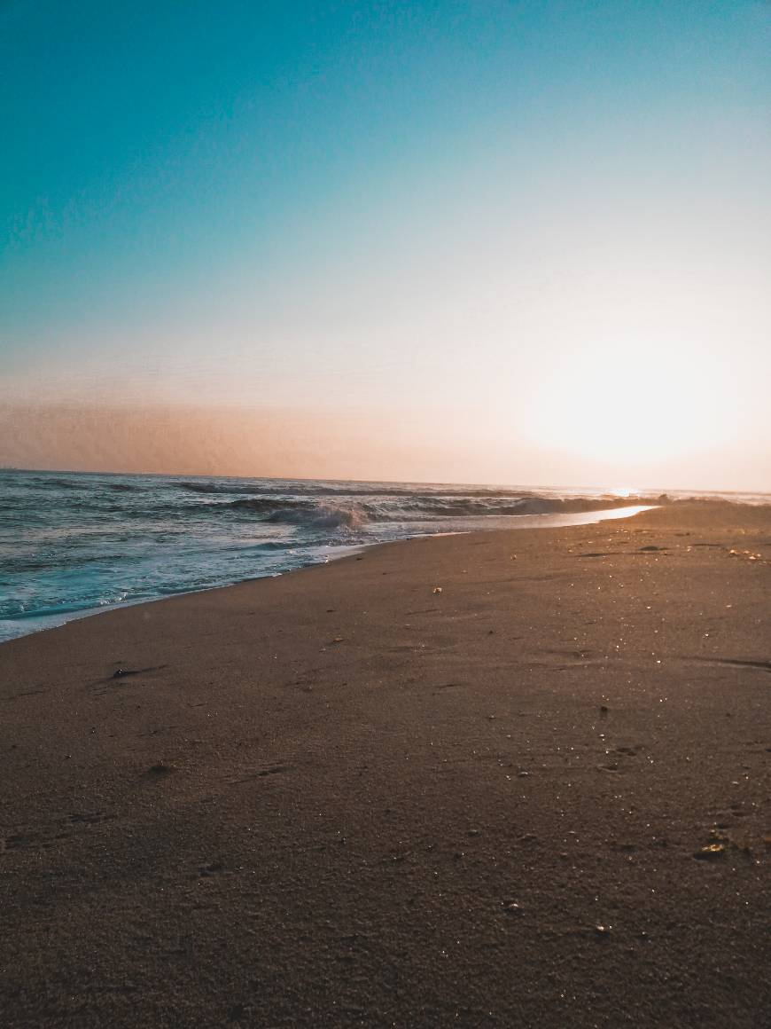 Place Praia de Buarcos