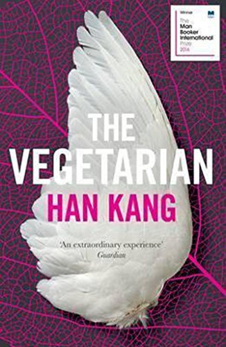 Libro The Vegetarian