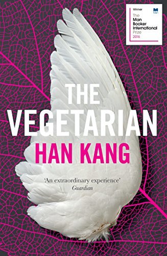 Book The Vegetarian: A Novel