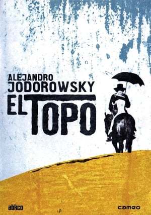 Movie El Topo