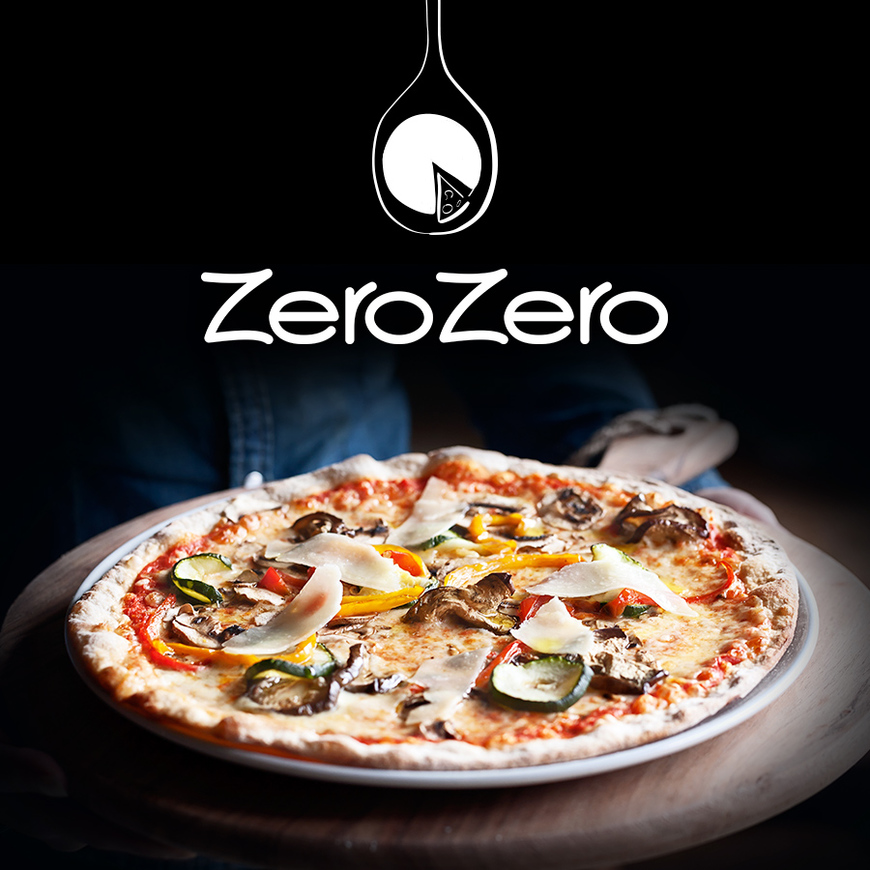 Pizzaria zero zero