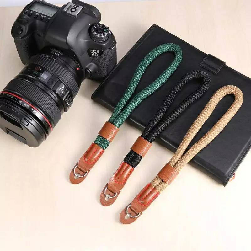 Producto Camera strap