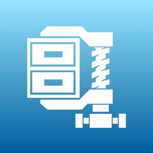 WinZip compresión/descomprimir