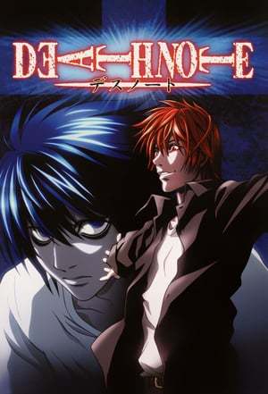 Serie Death Note