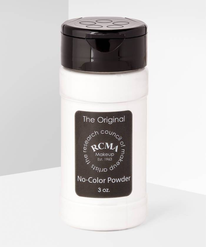 Product RCMA No-Colour Powder at BEAUTY BAY