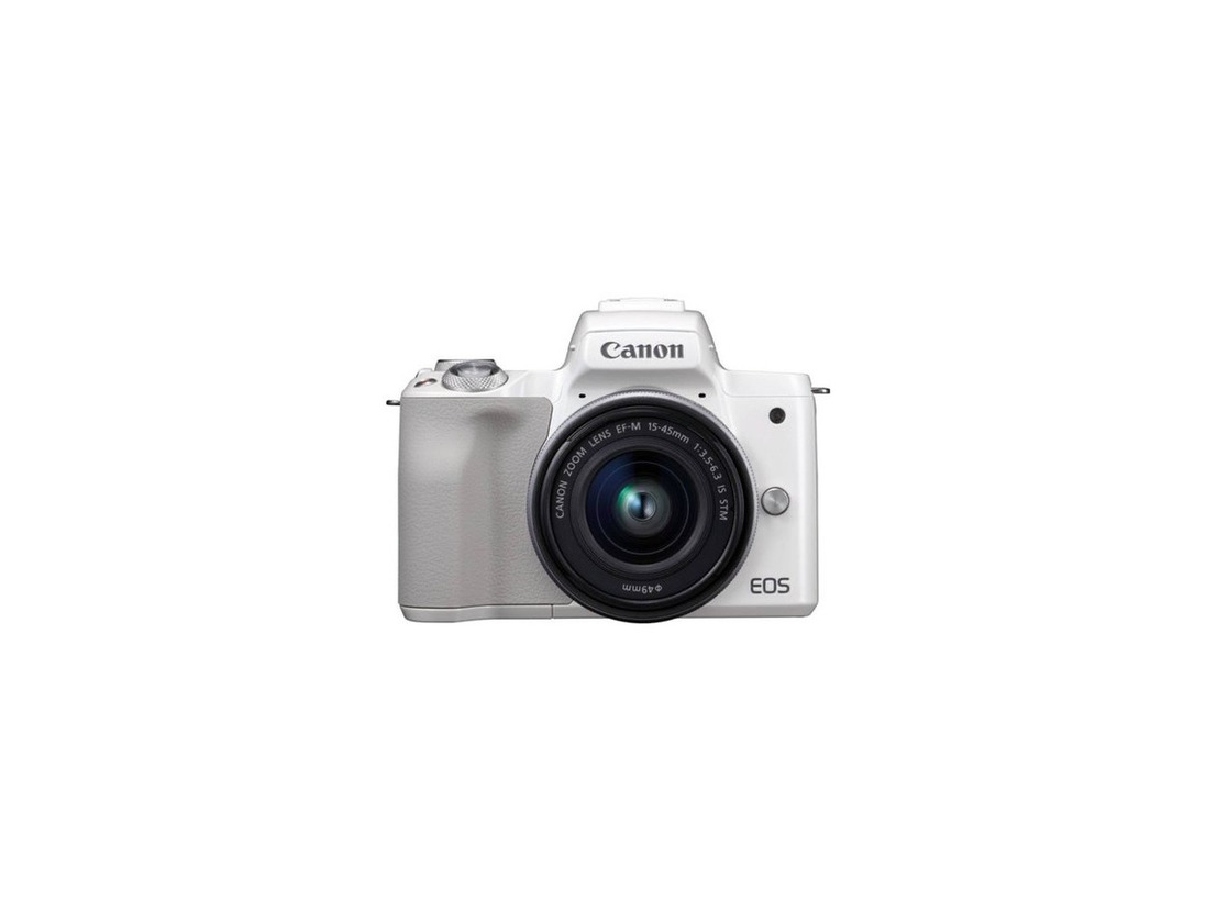 Producto Canon m50