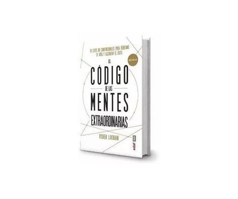 Producto MENTES EXTRAORDINARIAS