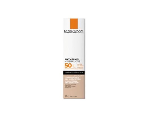 La Roche-Posay Anthelios Mineral One 01 Spf50