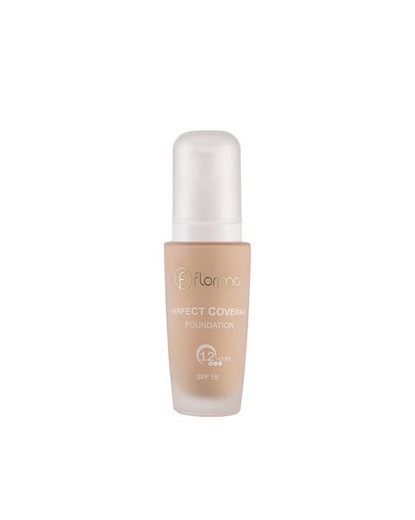 PERFECT COVERAGE FOUNDATION