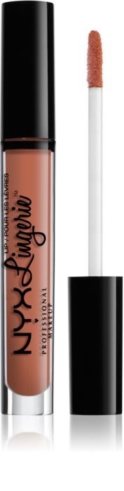 Product NYX Professional Makeup Lip Lingerie