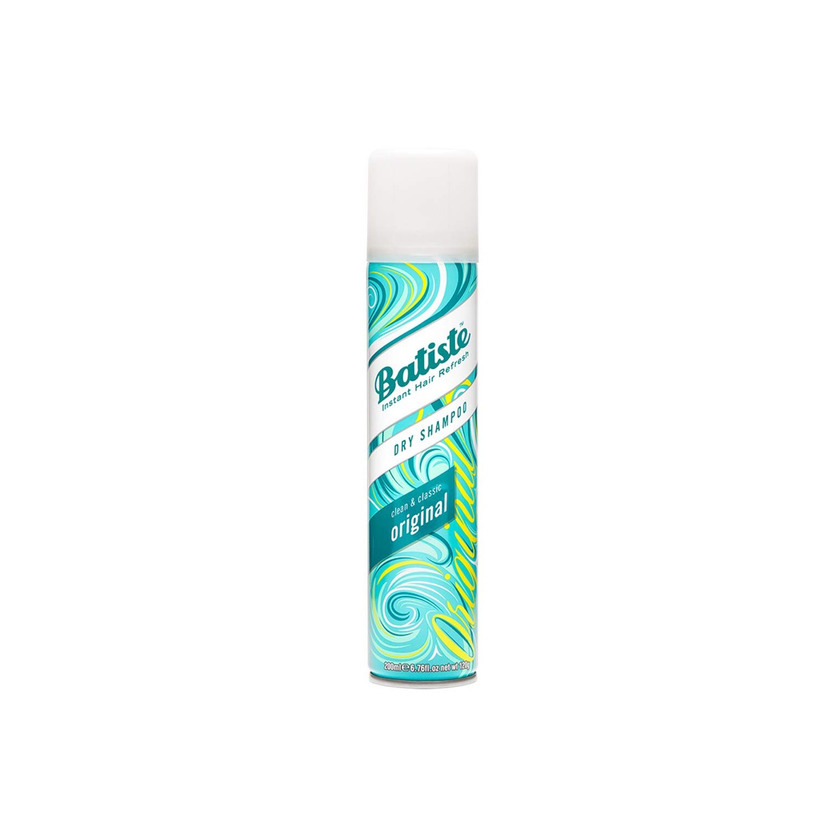 Product Batiste Fragrance Original