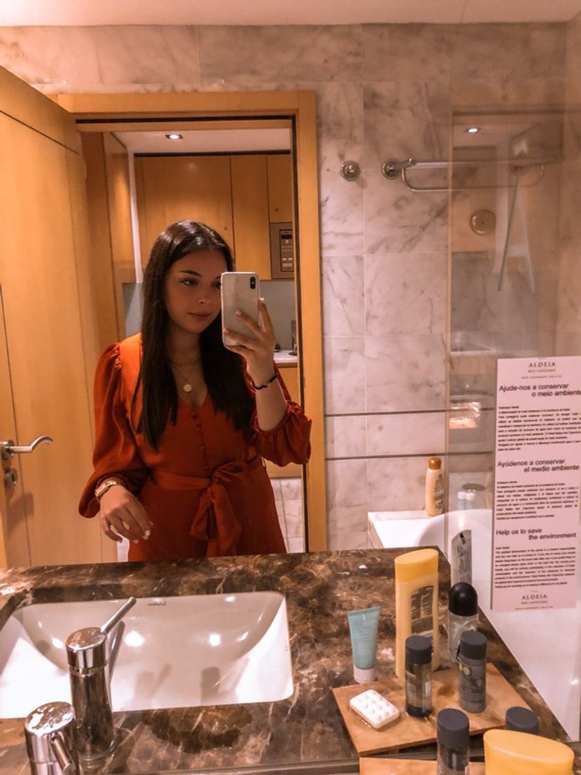 Social Vestido Midi
