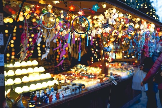 Mercado Natal