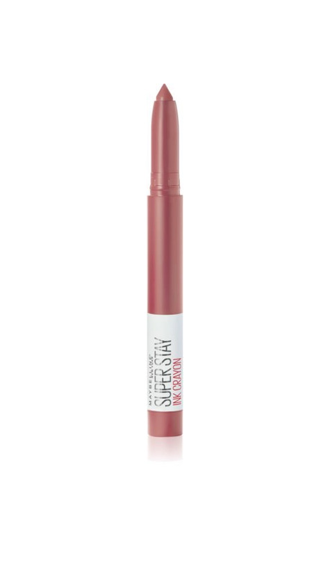 Producto Maybelline SuperStay Ink Crayon