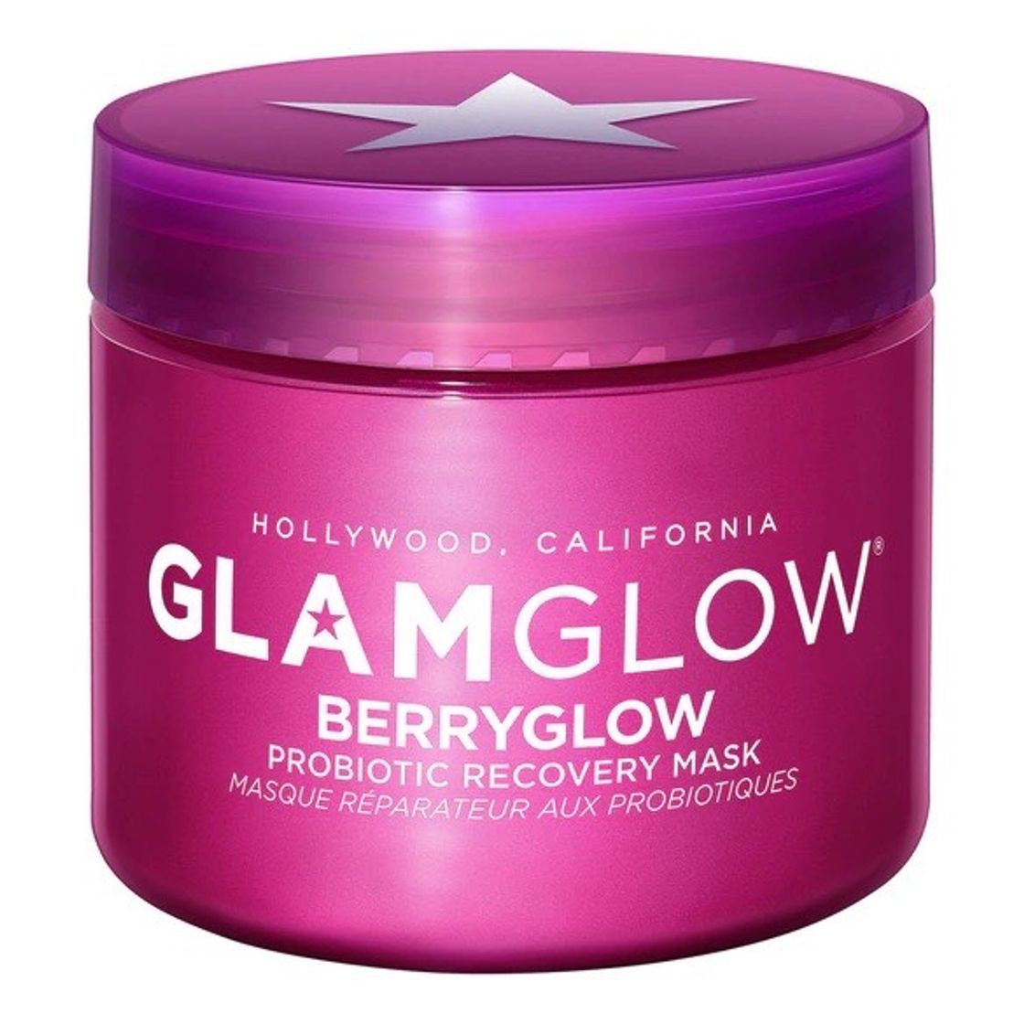 Products Berryglow