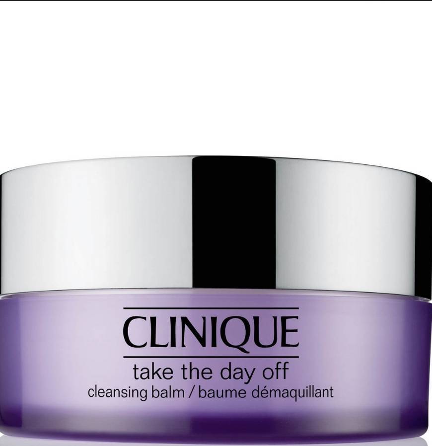 Producto Clinique 