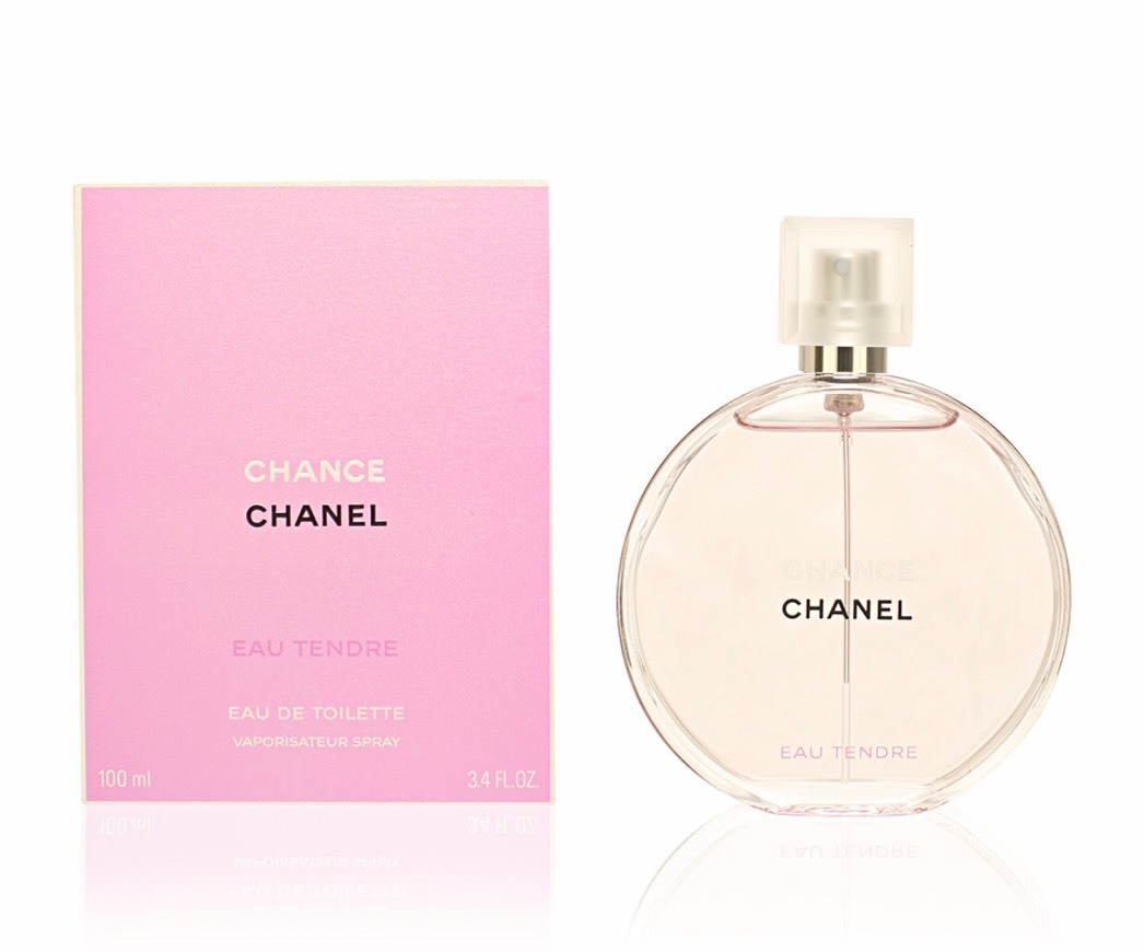 Product Chanel Chance