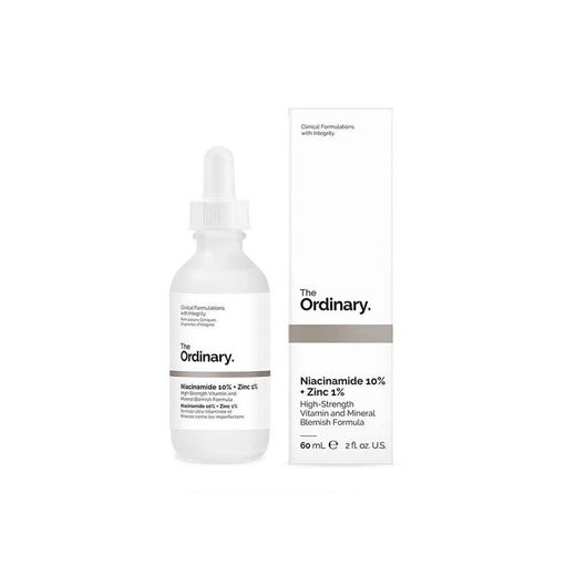 Ordinary Niacinamide 10%