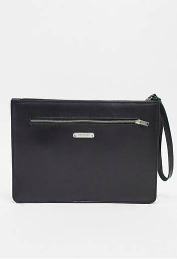 

Bailey Oversized Clutch Bag

