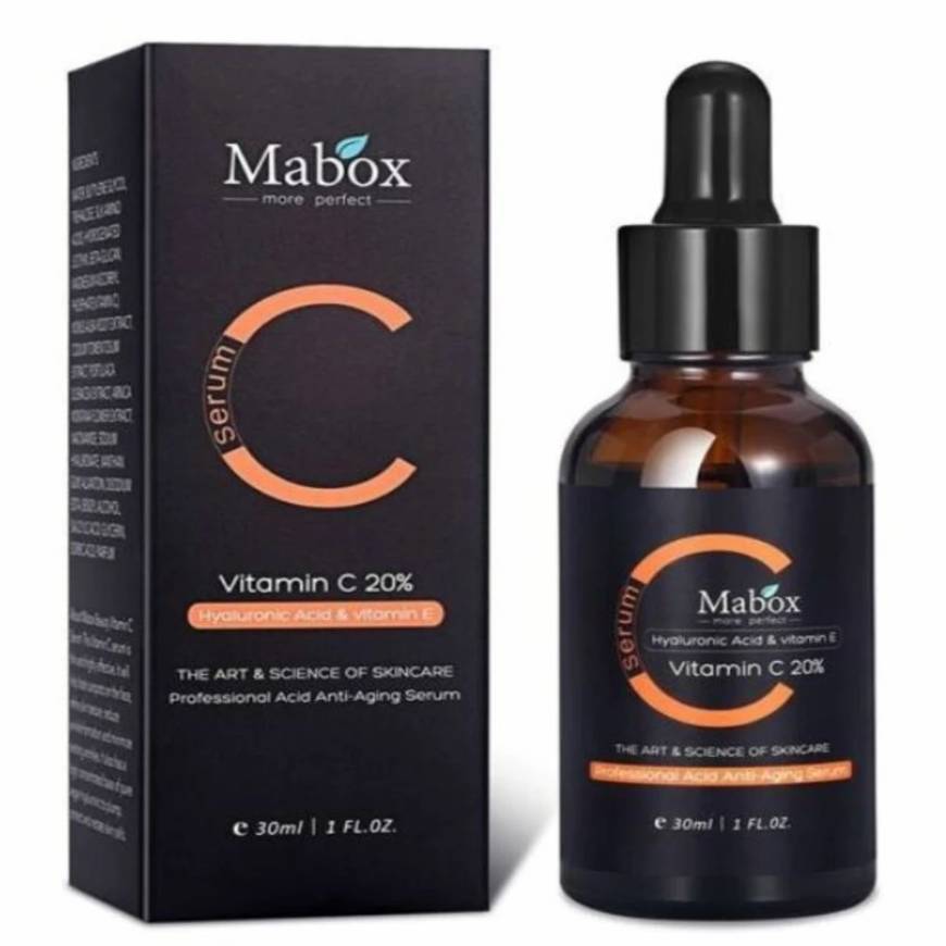 Products Mabox Acne Clarifying Serum