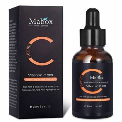 Mabox Acne Clarifying Serum