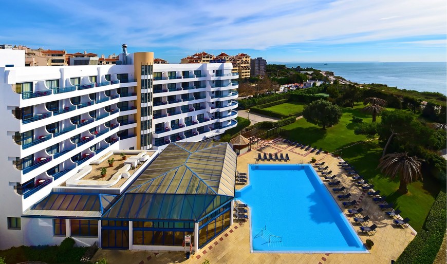 Place Pestana Cascais