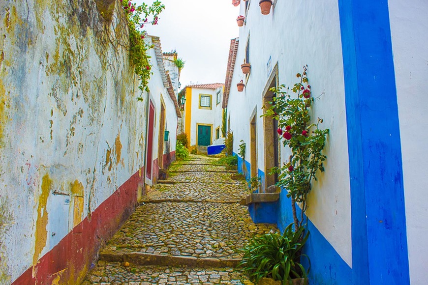 Place Óbidos