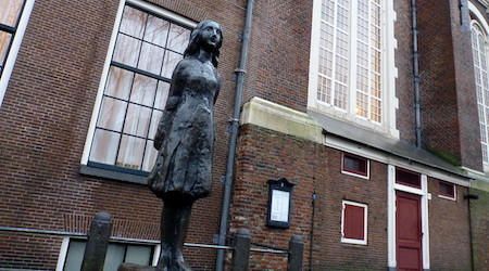 Anne Frank Huis