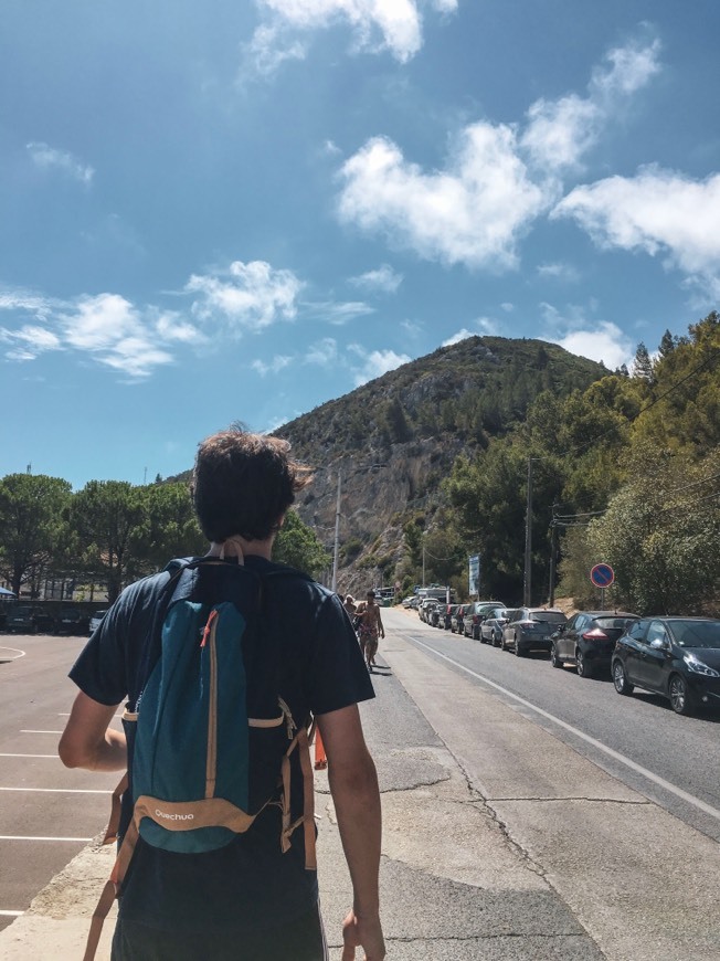 Place Sesimbra