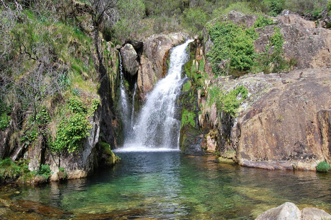 Place Frecha da Mizarela