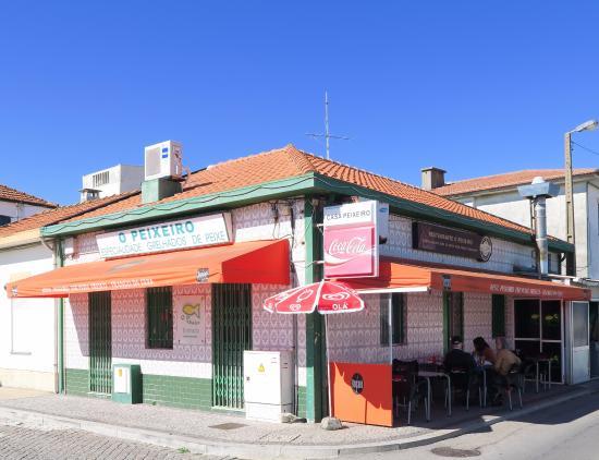 Restaurants O Peixeiro